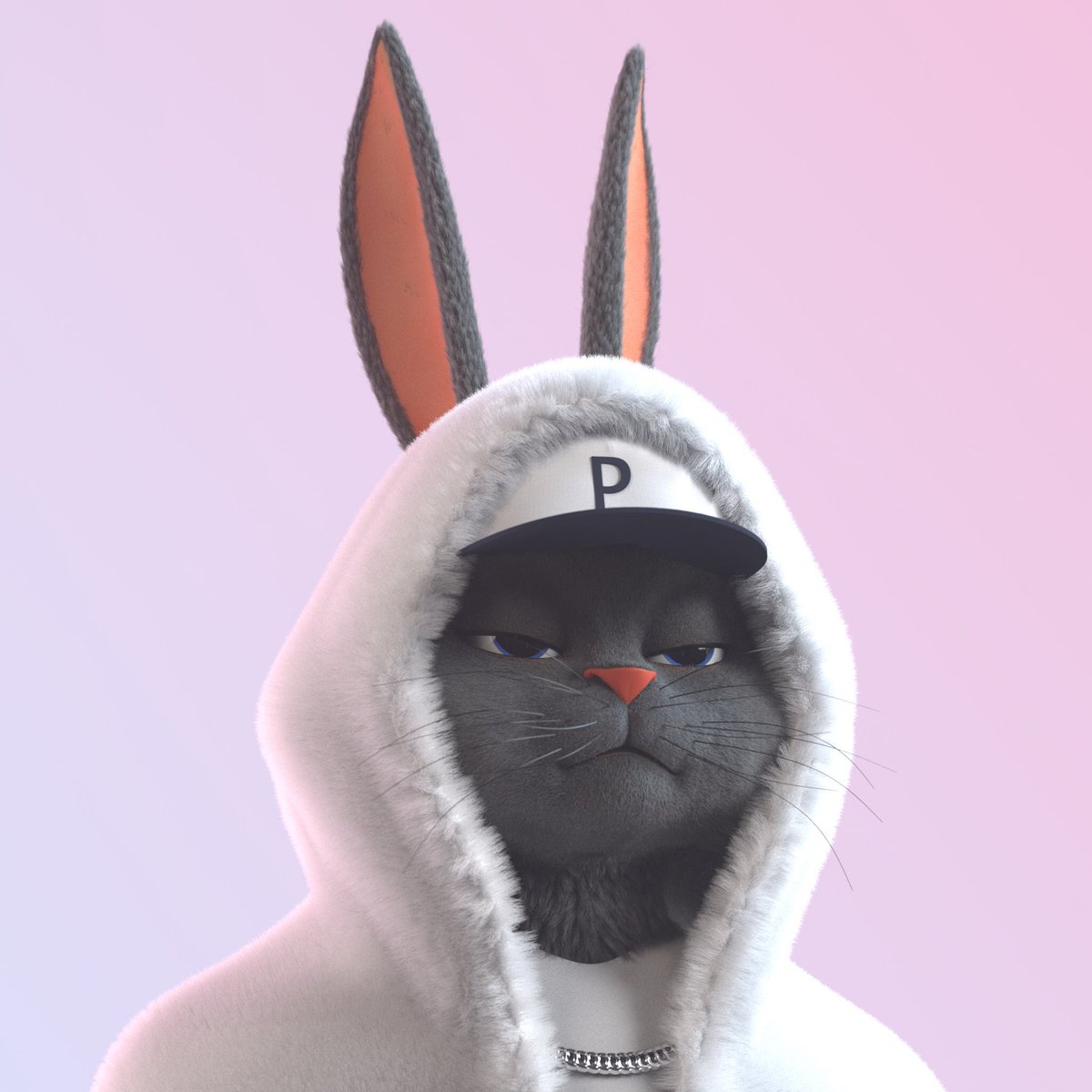 RyokooNFT's tweet photo. 🐰#Giveaway 🐾

Prizes! 🥁
🏆10x WL from #RyokoPets 
🏆10x WL Punks Bunnies

To Enter:
1⃣Follow
@ravebunnies_Nft
&amp; 
 @RyokooNFT
2⃣RT &amp; ❤️.
3️⃣tag 3 friends

✅ Bonus entry:
👾:https://t.co/9kWjrPGD6w
👾:https://t.co/DsVRdiGntP

24H⏰

#NFTCommunity #WLGiveaway #NFTs  #NFTGiveaway https://t.co/wqvgRrYfOK