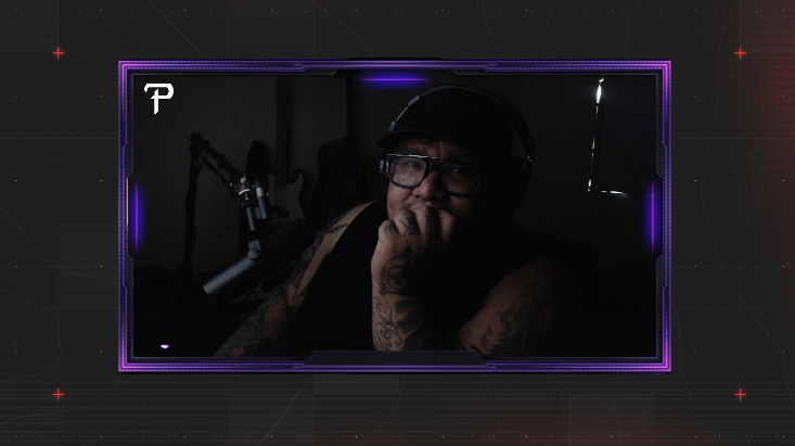imthe24k's tweet photo. over two months later, I finally pressed this "Start Streaming" button. Please go easy on me. WE LIVE! 

Playing in @MsTeamKK 's V Rising server. 
Come Say Hey!

https://t.co/tjTJt1BczN https://t.co/nonXQmbOg8