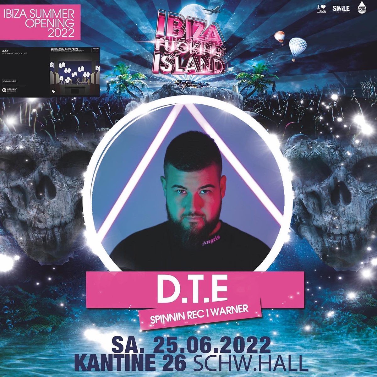 ibizaislanders's tweet photo. #ibiza #festival #kantine26 #sha #ibizaopening https://t.co/hO6Z8HbEv5