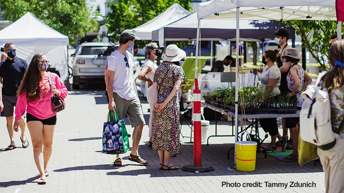 City of Saskatoon tweet media