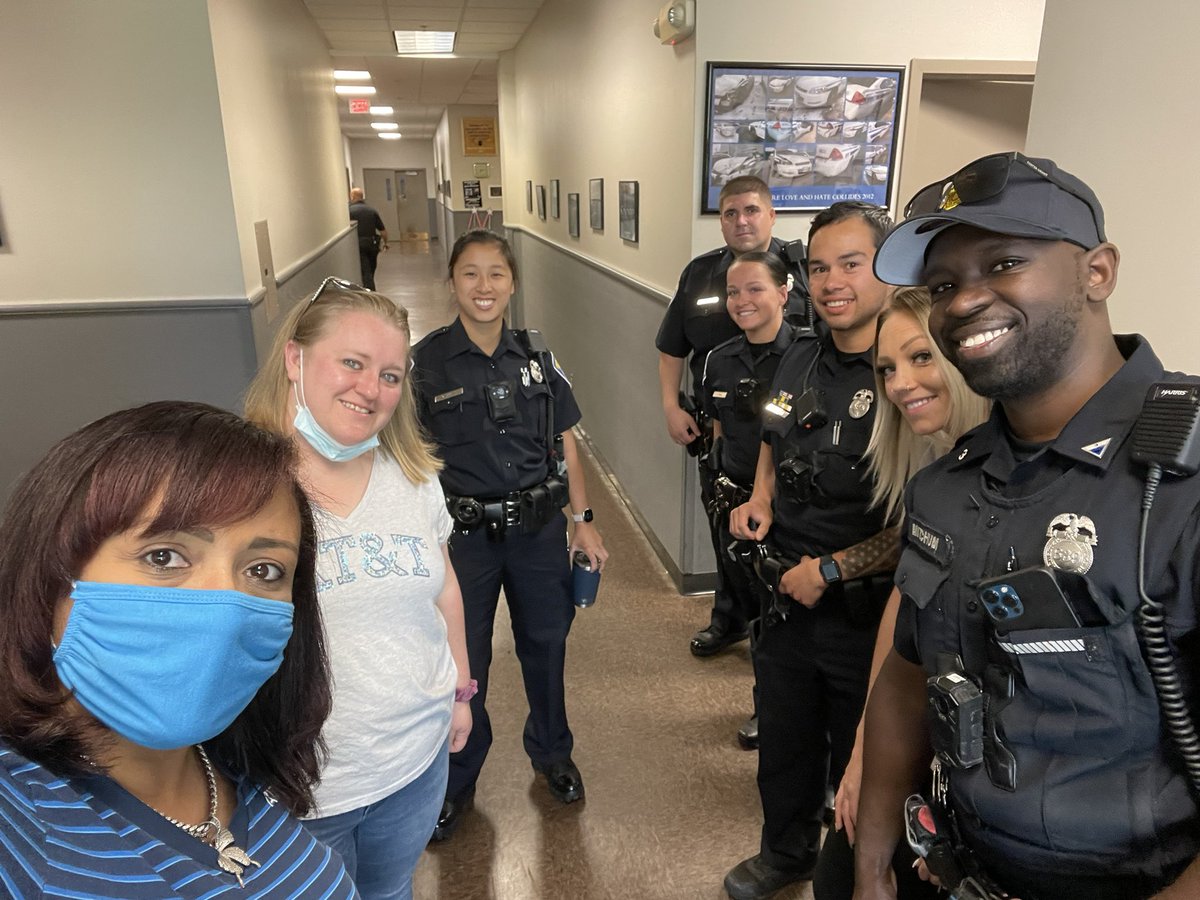 Great way to start the day this morning with RPD &amp; the AR Canandaigua &amp; AR Geneva store! 10 GA’s &amp; more to come! 🚨🚔<a href="/judy_cavalieri/">Judy Cavalieri</a> <a href="/TrishaTCostanza/">Trisha Torres Costanza</a> @Ale_ValdezNYC <a href="/DennisJFosterJR/">Dennis Foster</a> <a href="/J_Komenski/">Jason Komenski</a> <a href="/kennicaraballo1/">Kenni Caraballo</a> <a href="/angels_candie/">yessenia santiago</a> @_stephriveraaa <a href="/JasonFerdi_/">Jason Ferdinand</a> #signaturesizzlers 🔥