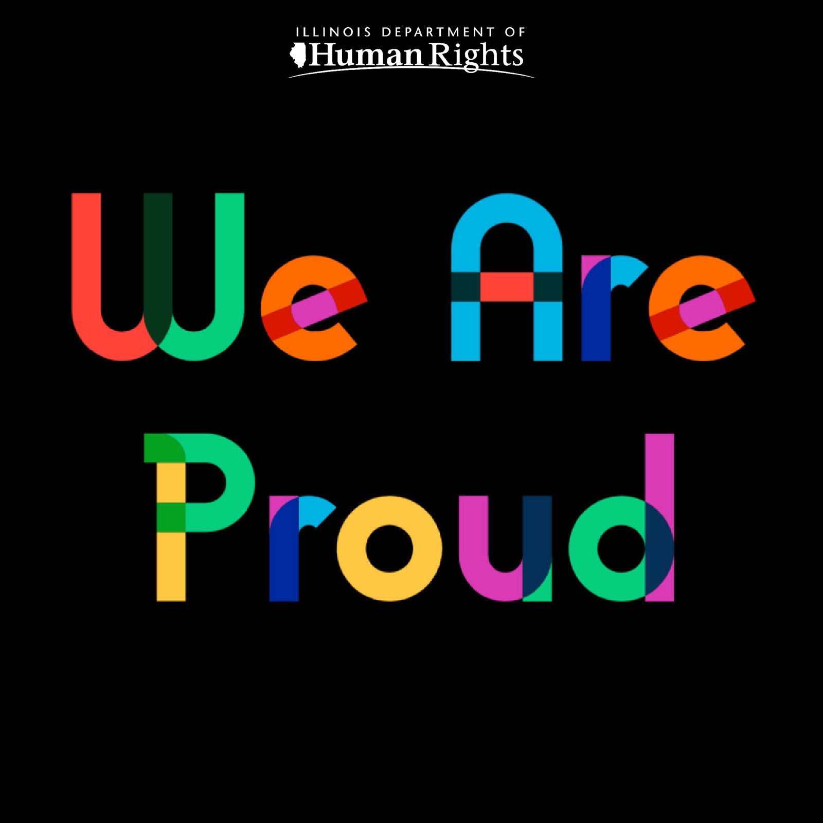 Illinois Department Of Human Rights He His Him She Her Hers They Them Theirs We Us Ours Xe Xim Ze Hir Words Are Powerful They Help Us To Convey Meaning Share Understanding And Create Connection Inclusive Pronouns Are An Easy Way To