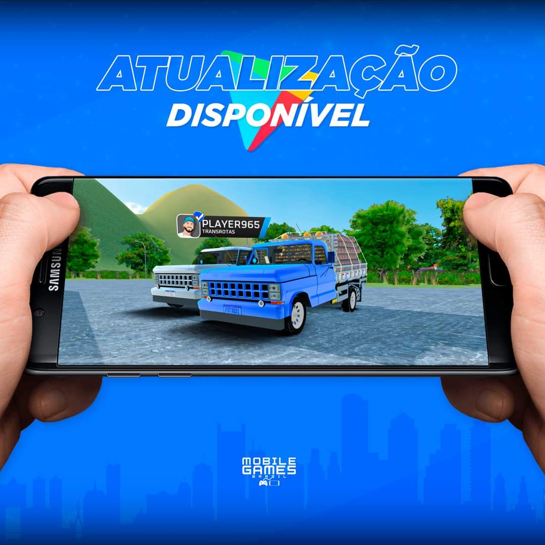 TgSimulacion's tweet photo. @everyone 

The new update is now available on RBO ONLINE!  Check it out right now because it's full of news!

  Game Link: https://t.co/TNJUKTtH0B https://t.co/doRWxurWJw