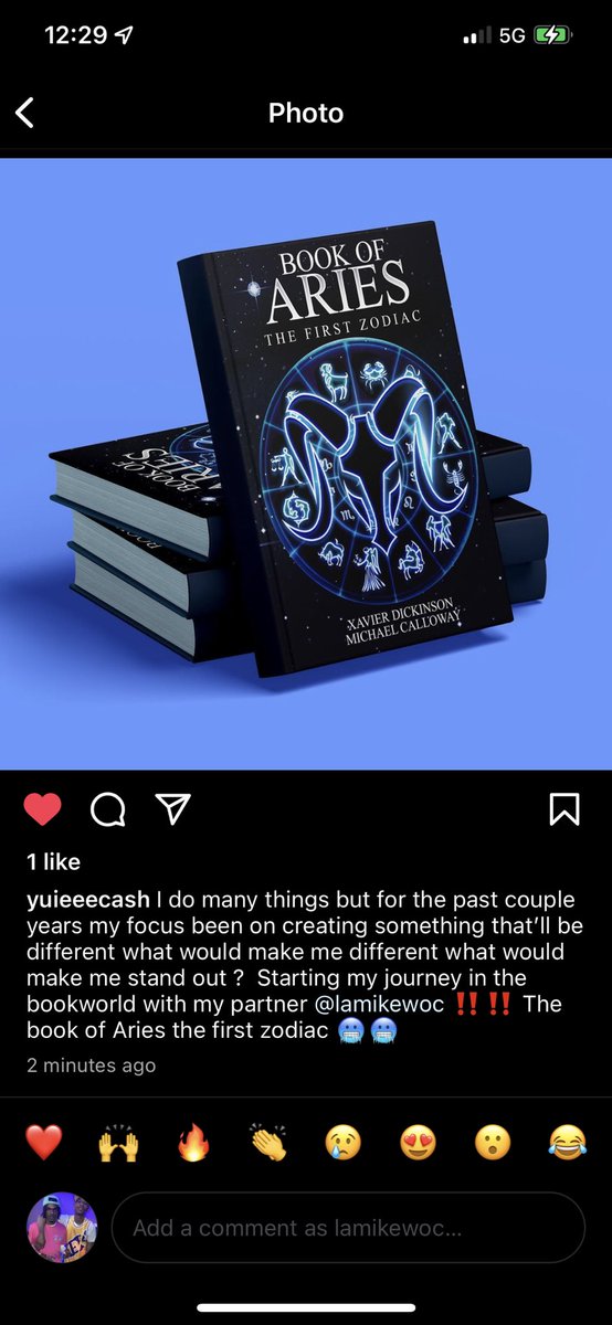 BigMuneyLilMike's tweet photo. Pushing for the book to be finished by next year… ♈️ https://t.co/ul2s8oUOG2