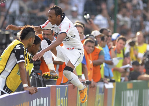 [2011] 🇧🇷 Liedson (Corinthians)