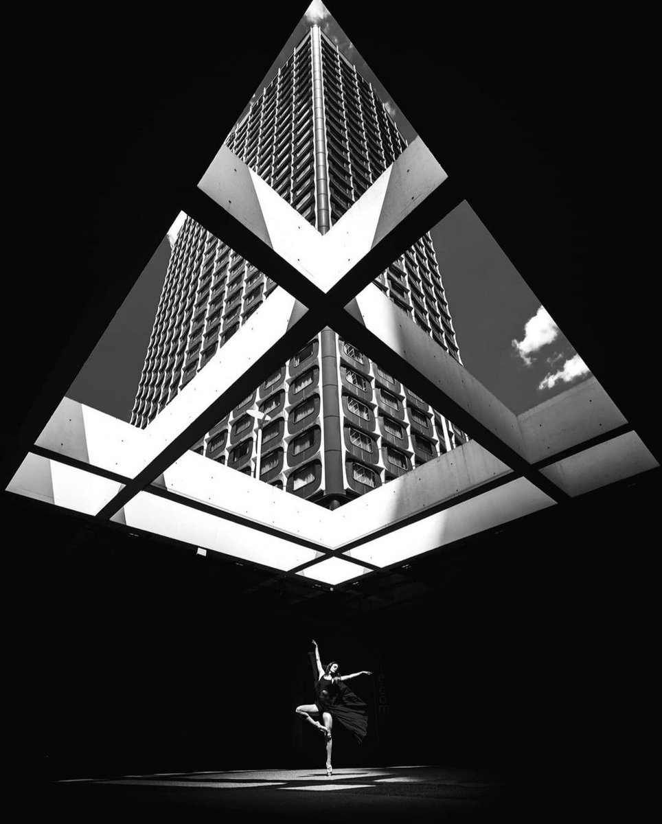 Geometry by Anthony Chaigneau