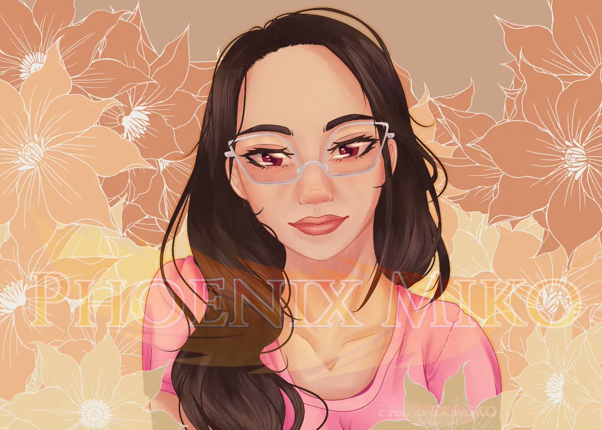 ThePhoenixMiko's tweet photo. Taking a short break from commissions.
This is a study used to play around with how I do lineart. I think there's a slight improvement, but still needs work. π€
#digitalart #CLIPSTUDIOPAINT #photoreference #bustdrawing #renderedbust #personalstudy #ArtistOnTwitter https://t.co/912hfRmfAm