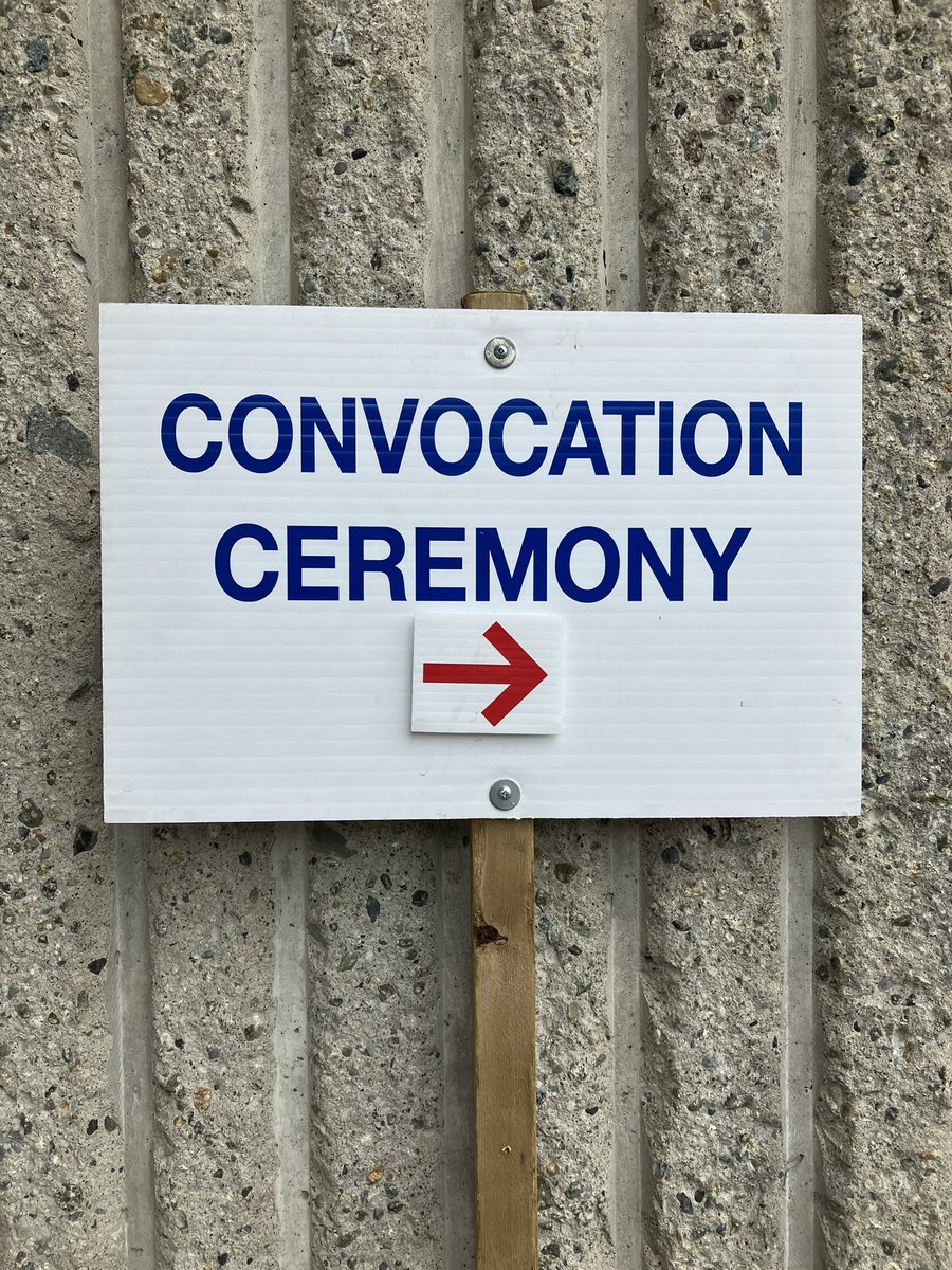 Coming up on <a href="/CBCOnTheCoast/">CBC On The Coast</a> at 4:10! <a href="/sfu/">Simon Fraser University</a> grads talk about their plans after convocation! #hirecalling