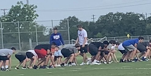 Travis Mason tweet media