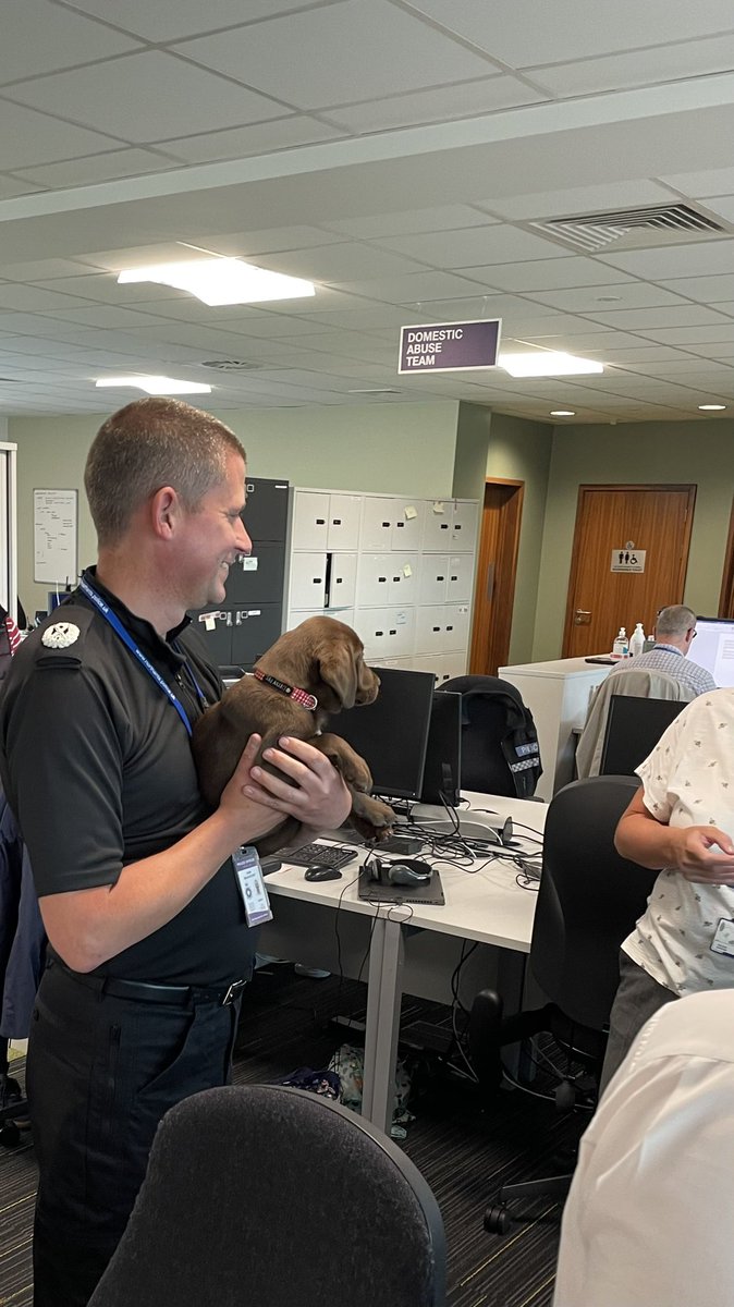 Wayne Preece tweet media