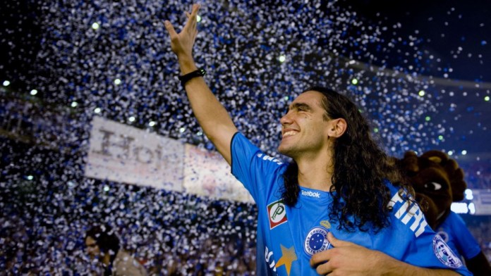 [2009] 🇦🇷 Juan Pablo Sorín (Cruzeiro)