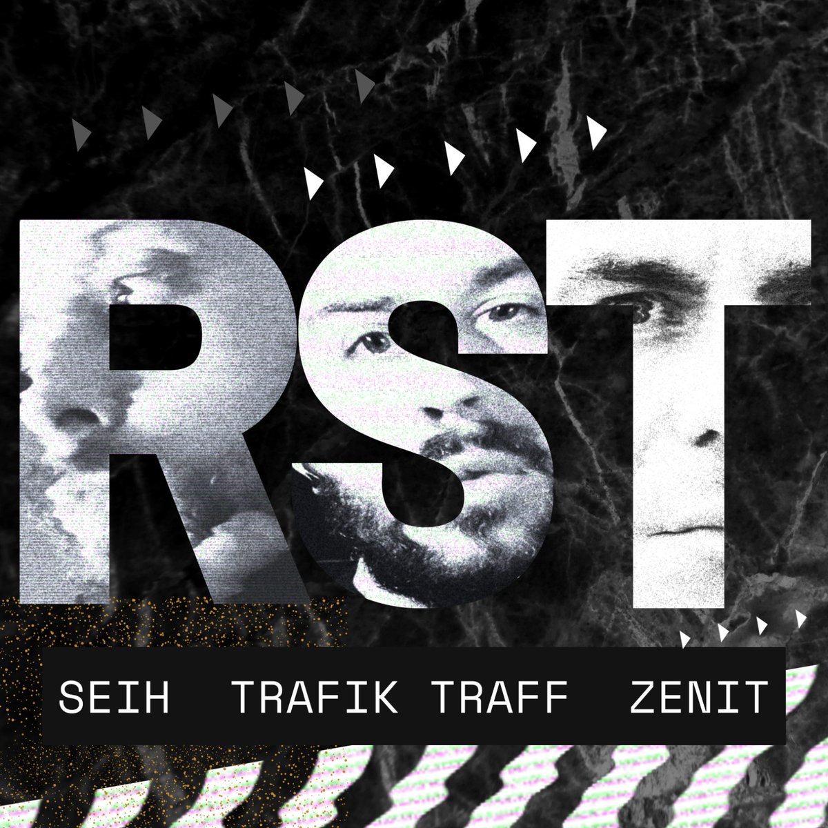 CREW CUERVOS presenta:

RESET
A las 00:00 en plataformas
A las 17:00h en Youtube

con <a href="/Seih_Art/">Seih-N.O.A.H</a> <a href="/trafiktraff/">TRAFIK TRAFF</a> y @ZenitEnTrozos al micro,
<a href="/DJGASTON_CUERVO/">DJGA$TON CrewCuervos</a> en los platos y
<a href="/AnywaywellBeats/">Anywaywell</a> en la producción.

Portada por JRGalanWorks

VUELVEN LAS ALAS NEGRAS!!!