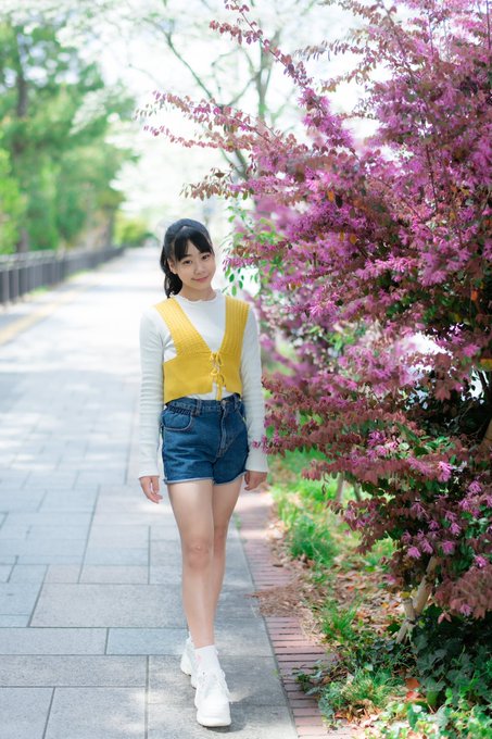 Twitterのコスプレ画像19