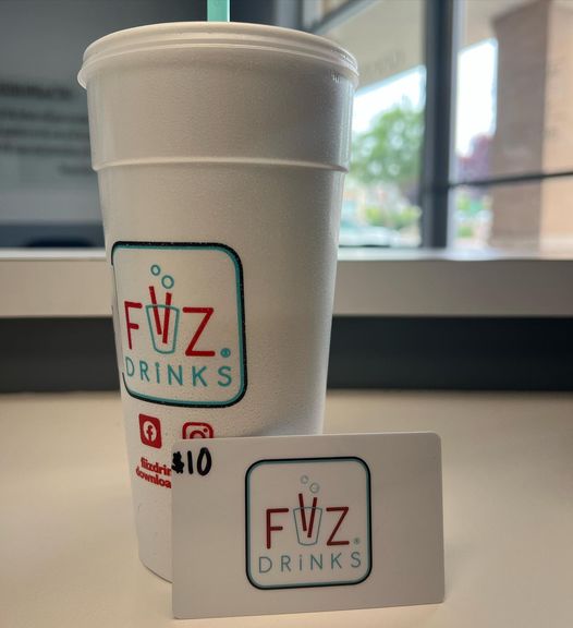 goodbackdoc's tweet photo. Everyone needs a good drink. So stop and get one after your adjustment! Enter our giveaway and this could be yours! 
#chiropracticworks #agiveaway #summer https://t.co/zS4YswWmth