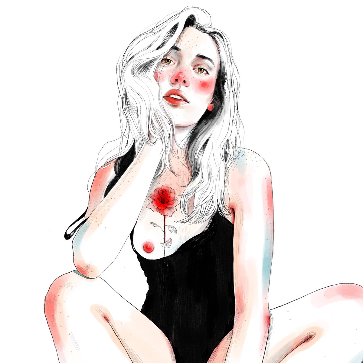 Habiba Green tweet media