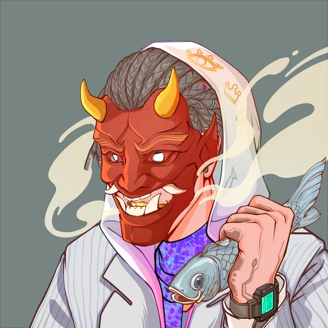 <a href="/VCDemons/">OniDAO (✘)</a> @VforVandalDAO <a href="/VCJokers/">Joker DAO(✘)</a> <a href="/VandalCityCorp/">VNDLS</a> Hello Hello