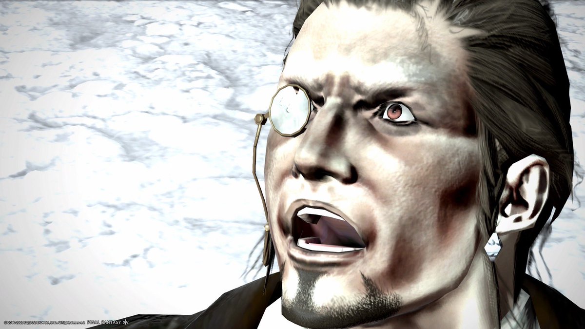 Hildibrand Spoilers:

I just wanna talk about this face that made me lose it for 10 minutes straight this HAS to be in reference to an anime