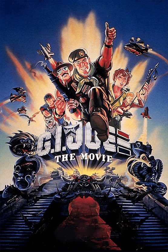 OolaFanForever's tweet image. What if: #GIJoeClassifiedSeries #Pythona #Cobra I would love for #Hasbro to release Pythona as a 6” action figure from the 1987 GI Joe animated movie. #YoJoeJune #YoJoe ❤️
