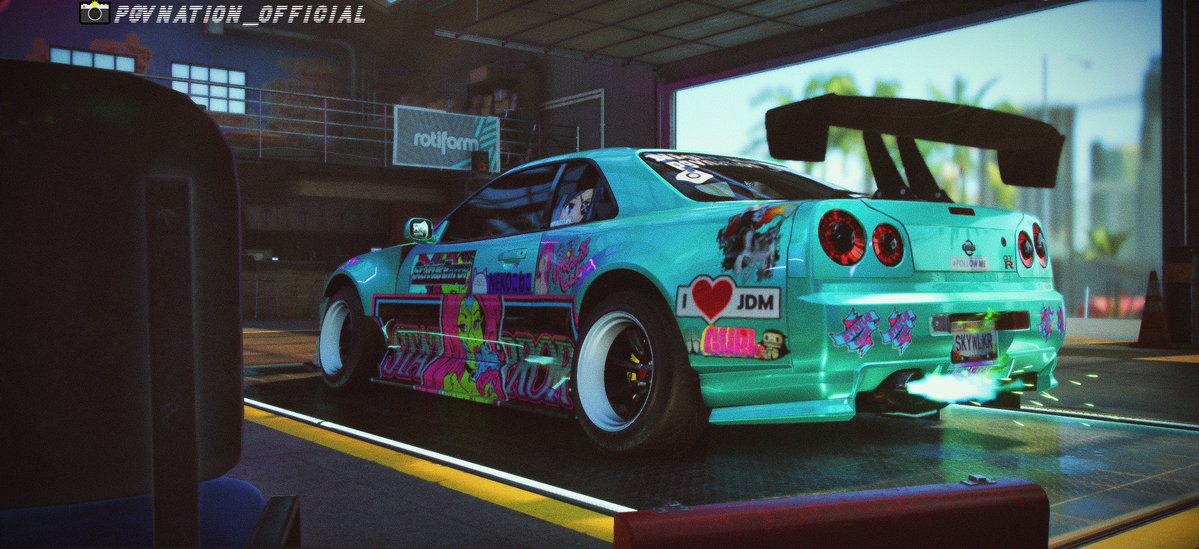 Wolf of the Windy City/ProjectGameVerse tweet media