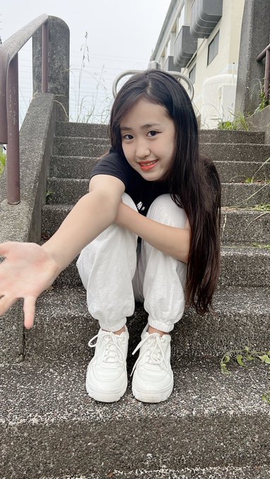 Twitterのコスプレ画像9