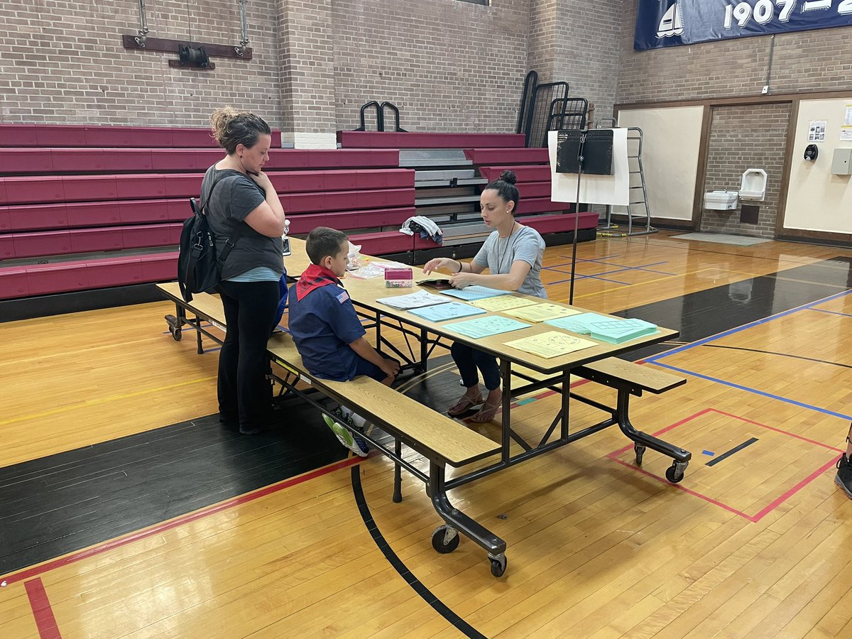 BayElementary's tweet image. Parent-Student Workshop! Let’s keep the learning going over the Summer! 📝📖♥️@pta_bay @PatMedSchools