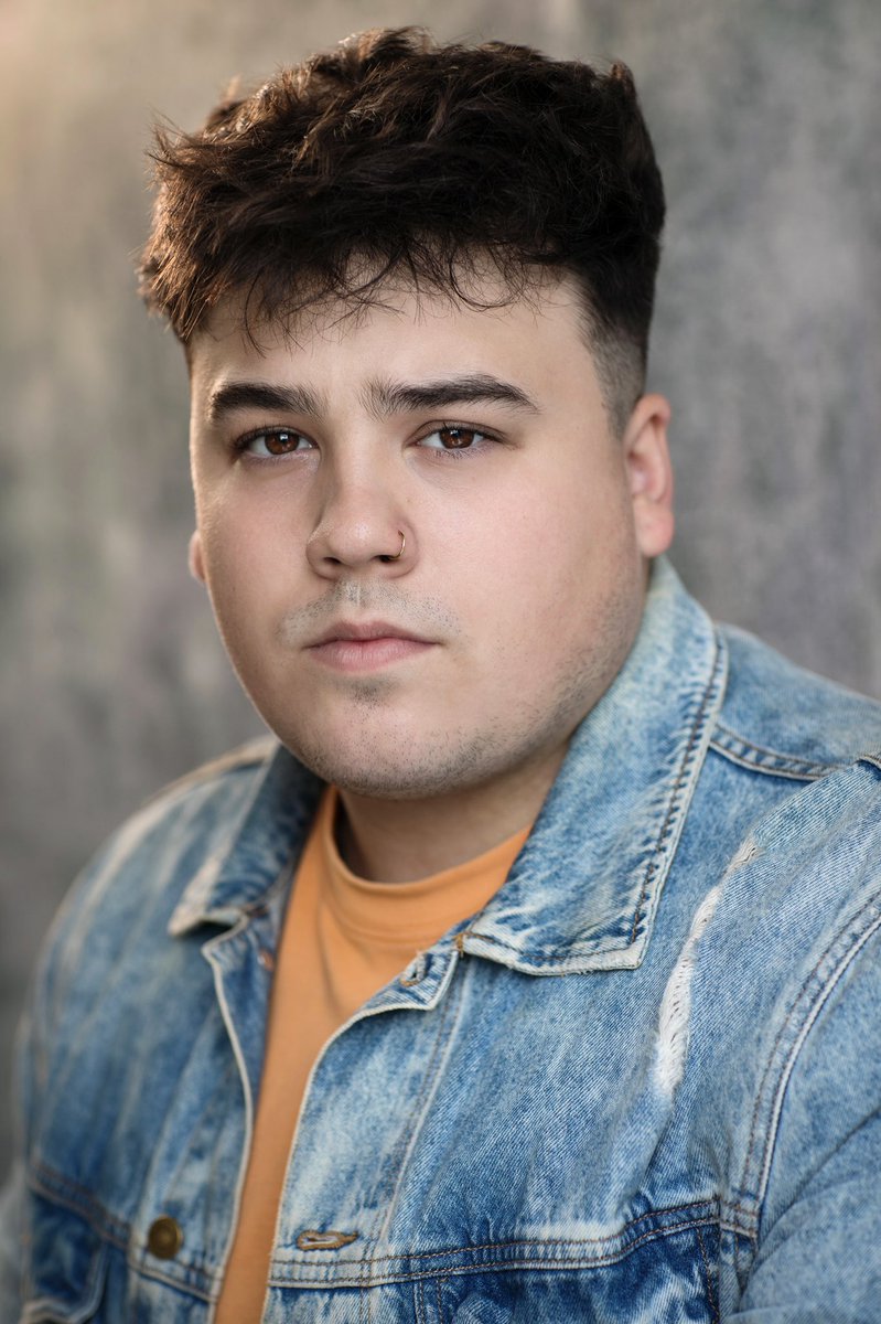 Cast me in Stranger Things plz