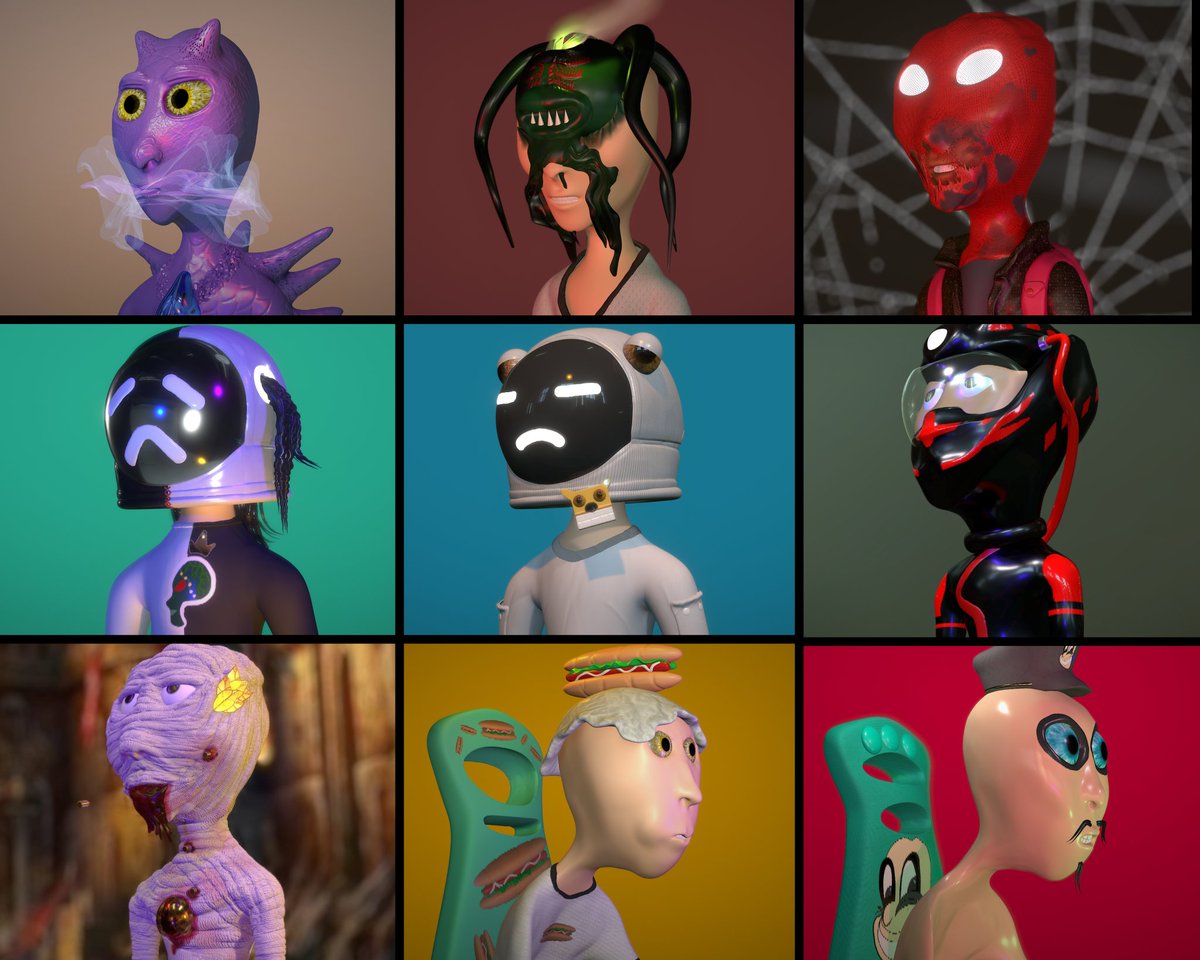 Astro Revenge tweet media