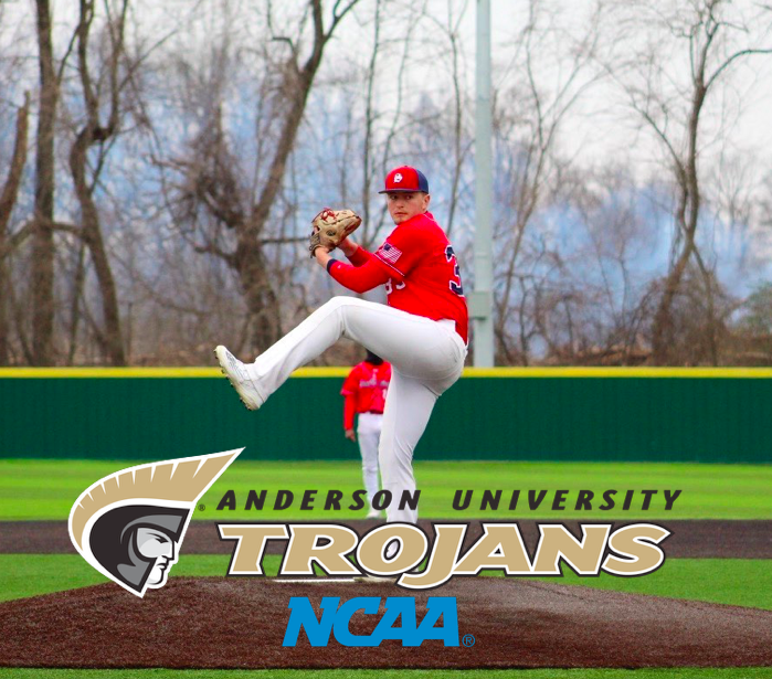 Southwest Tennessee Baseball tweet media