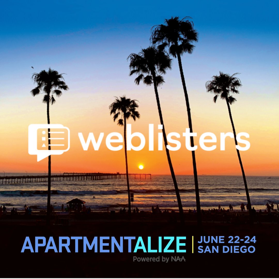 WebListers tweet media