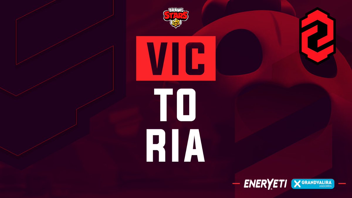 Dos jornadas y dos victorias.
Ni un mapa hemos cedido hoy frente a <a href="/ArenaQuesitoGG/">Arena Quesito</a>.
Espectacular el trabajo de nuestros chicos y como estamos creciendo poco a poco.