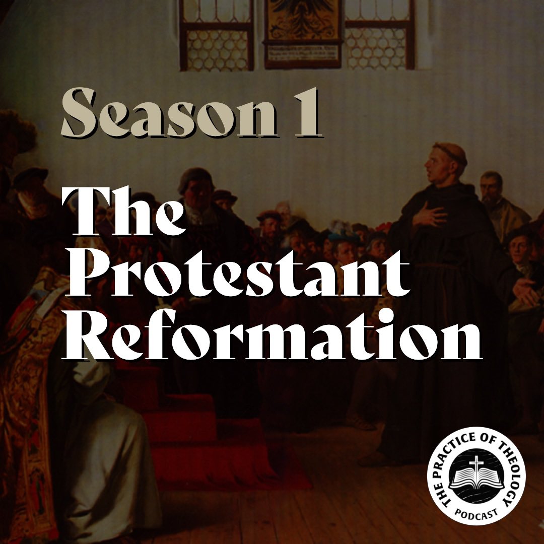 practiceoftheo's tweet photo. Coming August 1! Listen to the update: https://t.co/vbcfab4lg0

Be sure to like and follow our social pages to learn more about the upcoming resource giveaways from our friends at Crossway and P&amp;R Publishers! https://t.co/VlXaAHPwVQ