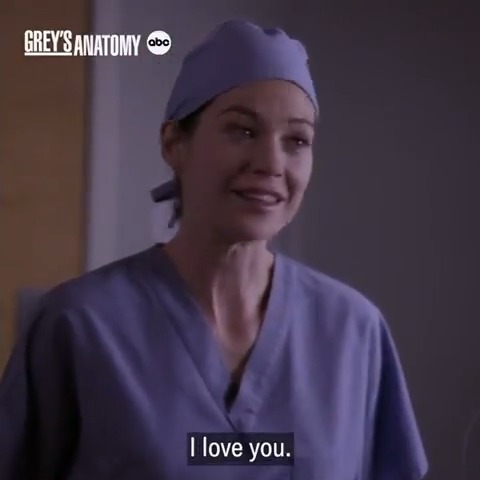 Grey S Anatomy A Show That Means So Much To So Many Thank You For Being A Part Of The Greysanatomy Story T Co Homlfadxtf Twitter