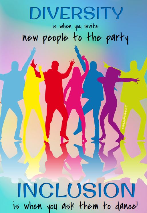 The June 2022 Snapshots have arrived for parents, guardians and students! This month’s resources focus on how we can promote diversity and create more inclusive spaces in our community. Learn more: bit.ly/3O2sPbt #OneLearningCommunity