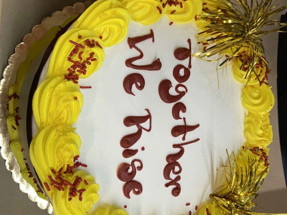 We are extremely excited to celebrate our SEVEN #DreamTeam seniors who will all be pursuing a career in college! We thank them for their commitment &amp; courage to make Solorio a better place for immigrants. Best of luck at Arrupe, DePaul, Dominican, HWC, UIC, &amp; SXU! #TogetherWeRise