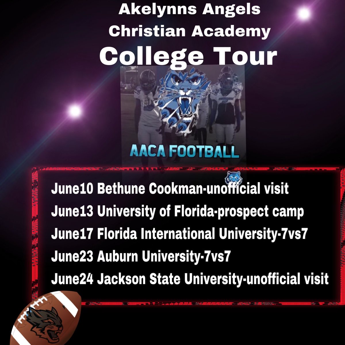 Coach Hov tweet media