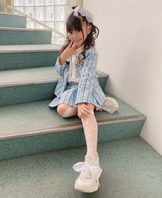 Twitterのコスプレ画像7