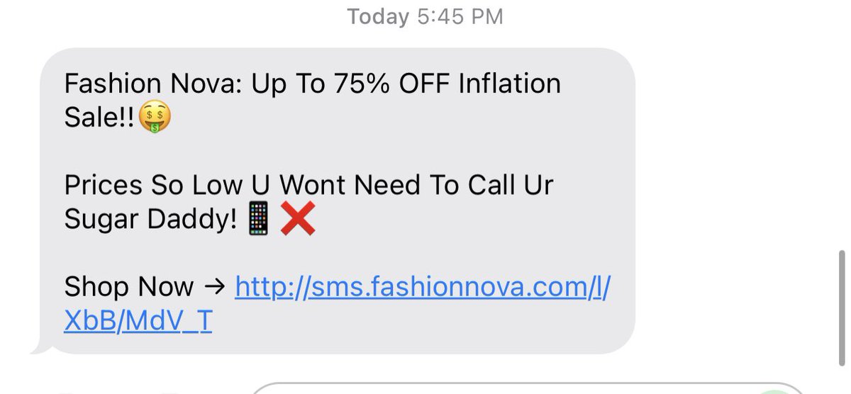 they must be stopped
