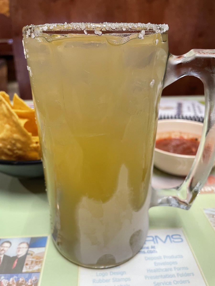 Cheers from El Cazador! #wheelerwednesday Hope you’ve had a wonderful day. Love all y’all.