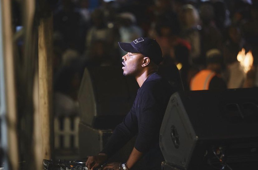 MabootyDeejay's tweet photo. Issa Party One Time‼️🔥 https://t.co/2Mxd5KlWQ8