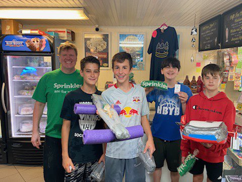 Melissa Betz tweet media