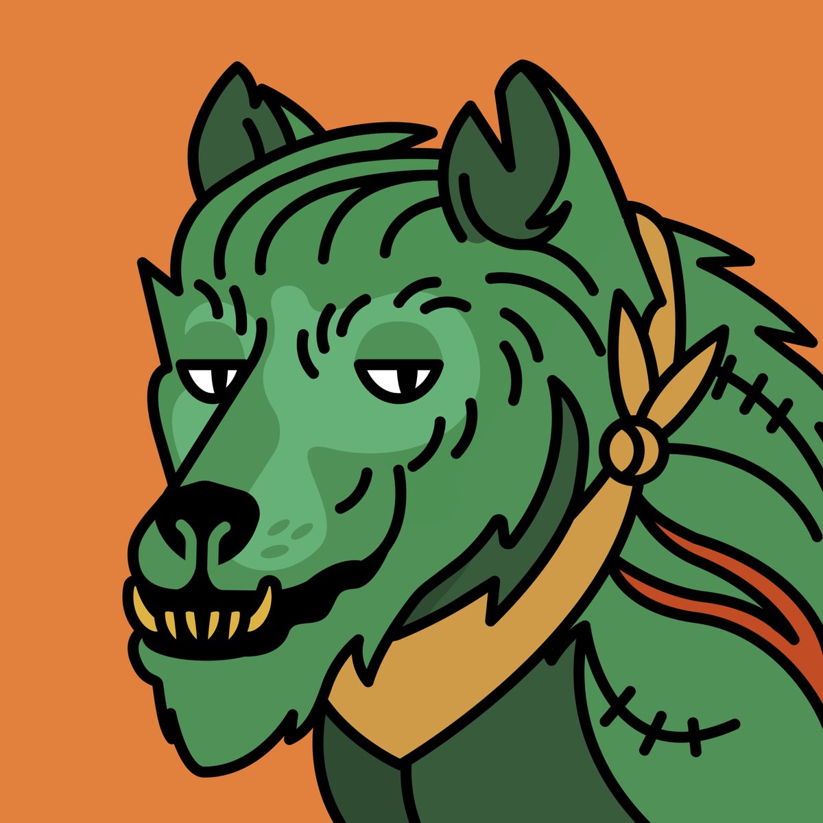 🚨ZIMMY GANG🚨
Previous winner did not reach out, so we running it back! To enter the raffle you must:

1⃣Follow <a href="/zimmyraiders/">Zimmy Raiders</a> &amp; <a href="/yungbasediv/">yungiv🦍</a> 
2⃣Like &amp; RT
3⃣Tag @dclbigclout in the Zimmy Discord

Must hold a Zimmy Raider to be eligible. Winner selected in 12 hours. Good luck!