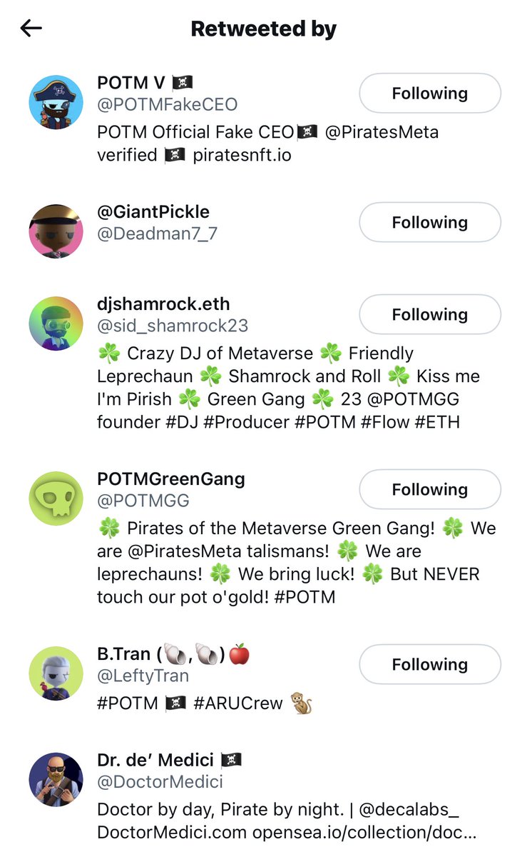 Doctor Medici 🏴☠️🩺 tweet media