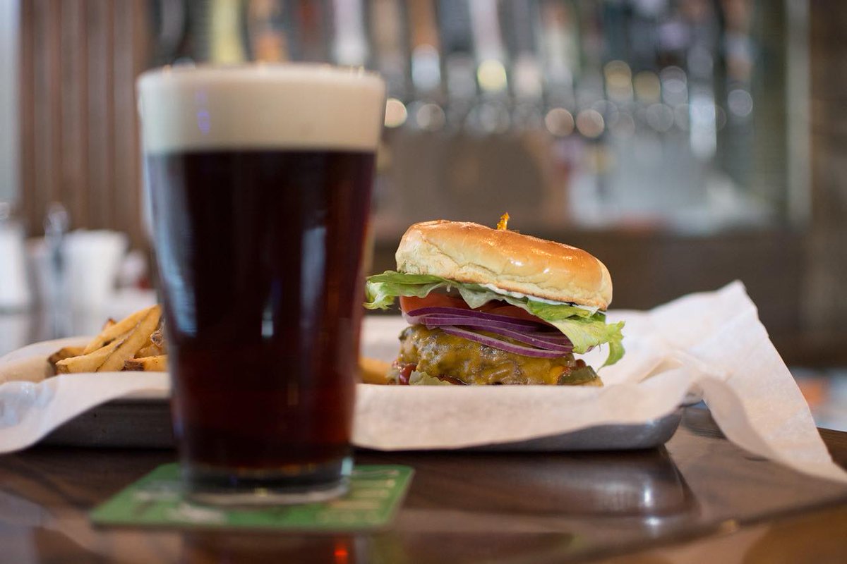 Iowa!  Please help us welcome all 5 <a href="/Quintons_IC/">Quinton's Bar & Deli</a> <a href="/QuintonsBar/">Quinton's Bar & Deli</a> <a href="/QuintonsDM/">Quinton's Bar & Deli</a> locations as Craftapped partners.