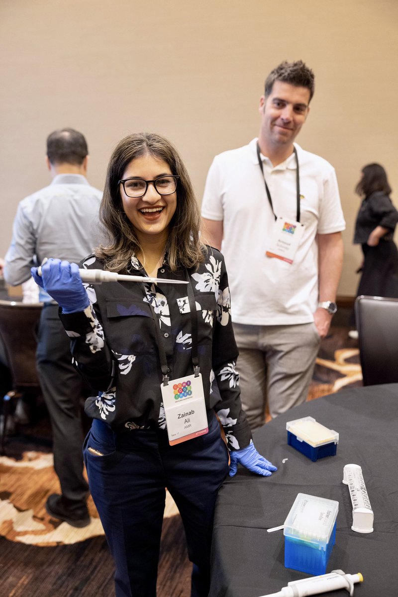 Zainab Ali tweet media