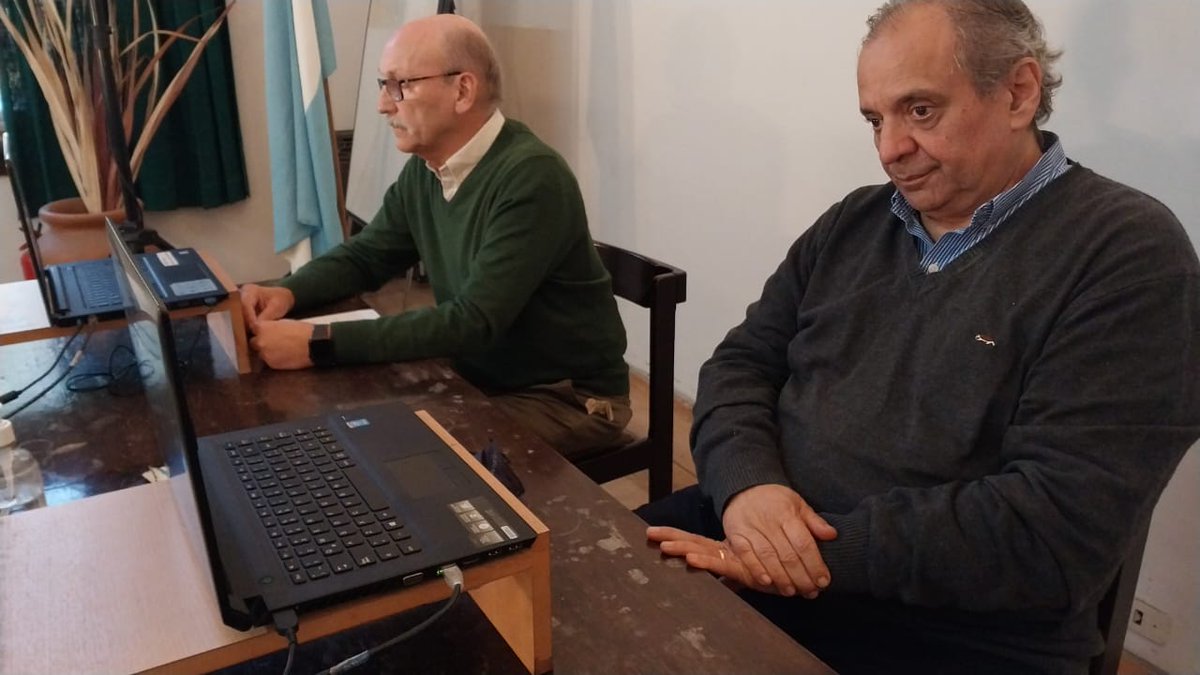 BruckeAgro's tweet photo. Excelente jornada sobre Estimación de materia prima de caña de azúcar de la @eeaocoficial 
Gracias a todas las personas que se sumaron, a los disertantes y a las empresas auspiciantes por hacer posible este ciclo de capacitaciones 2022. https://t.co/MBGmPp3exw