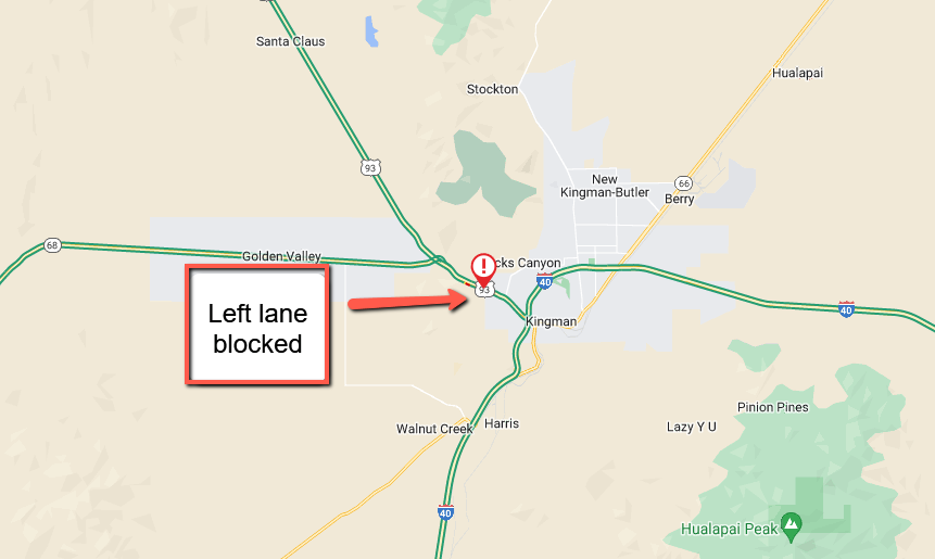 Az511 Road Conditions Map Pkulrkznqszblm