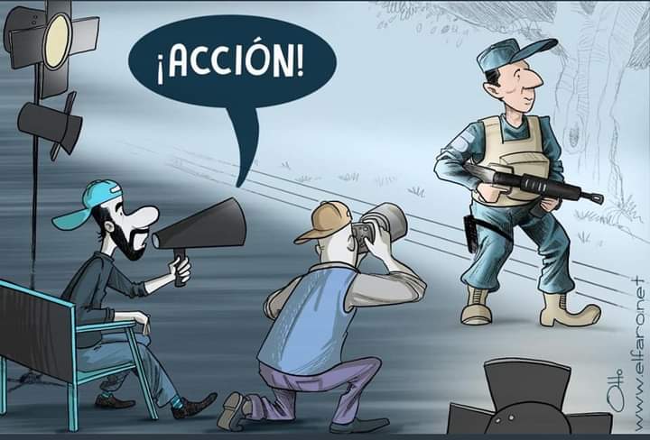 YaniraGEscobar's tweet photo. Es importante conocer tus derechos para poderlos ejercer, ya que, en El Salvador vale más la palabra de un funcionario público, que la misma ley. https://t.co/Q3AVivXV77