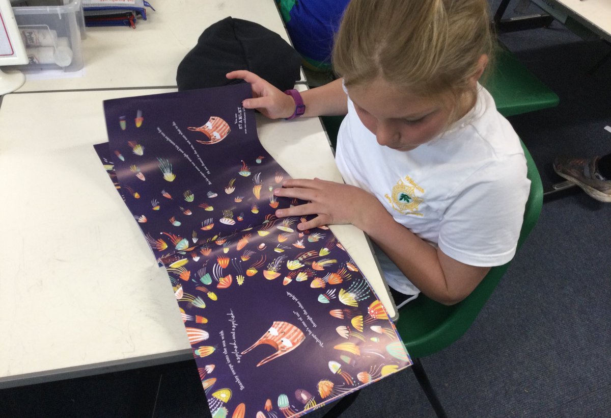 Blwyddyn 4 Cross Ash tweet media