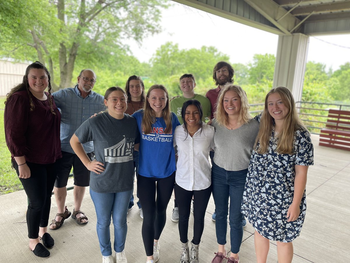JobOneKC's tweet photo. 📣Introducing #JobOneKC’s Summer #Interns!
From Accounting to Job Coaching #SummerWorkExperienceProgram participants, we are thrilled to have this crew supporting our mission.
💙W E L C O M E 💙
#JobOneKC #SummerInterns #PaidSummerInternship #ConnectEngageBelong https://t.co/Myngt8gJ5P