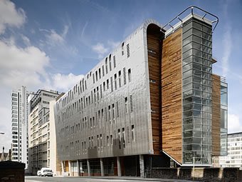 We <a href="/bdp_com/">BDP</a> Manchester Studio are recruiting Part I and Part II Architects, so please apply through our website, which is super user friendly.

We’ll also see you at the @theMSSA Employers day tomorrow &amp; can’t wait to see the show.

Please come and say hello #Architecture